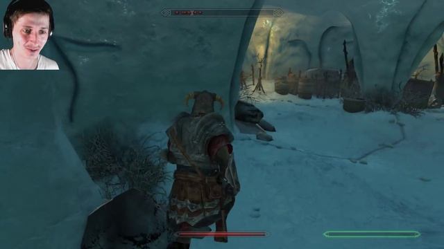Skyrim | Секреты Cкайрима! (Секреты Скайрима #67) смотреть онлайн