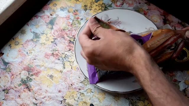 Обзор на французкий хотдог смак-дог фастфудрвская заморозка дегустация разогреваю в микроволновке смотреть онлайн