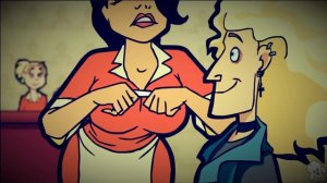 Клип Метал Фемели и новая серия связаны! #metalfamily #обзор