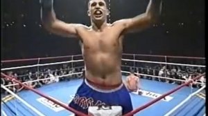 K-1  1999   TOKYO DOME