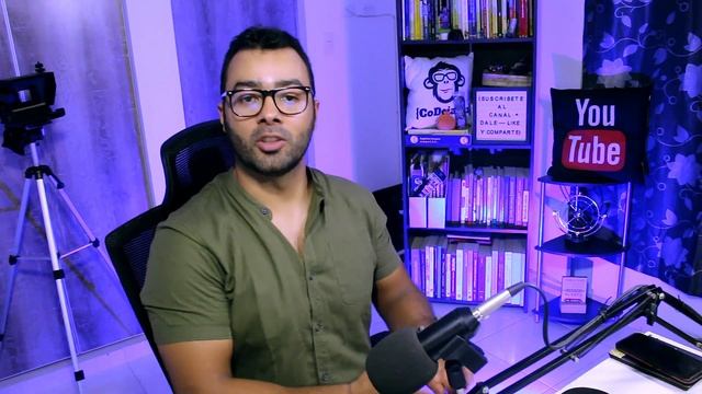 ?#3. Requisitos para desarrollar Apps ?Android? ? смотреть онлайн