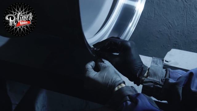 Зеркальная полировка полок смотреть онлайн