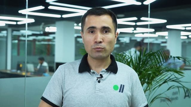 Foundation kursida nimalarni o'rganasiz? | PDP Academy смотреть онлайн