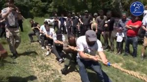 Мажлис благодарности. с.Инчха Казбековский район. | islam kazbekovskiy | Ислам Казбековский