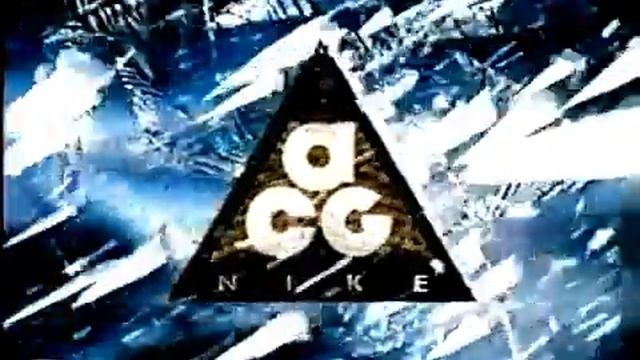 ▶ Nike ACG 1994 смотреть онлайн