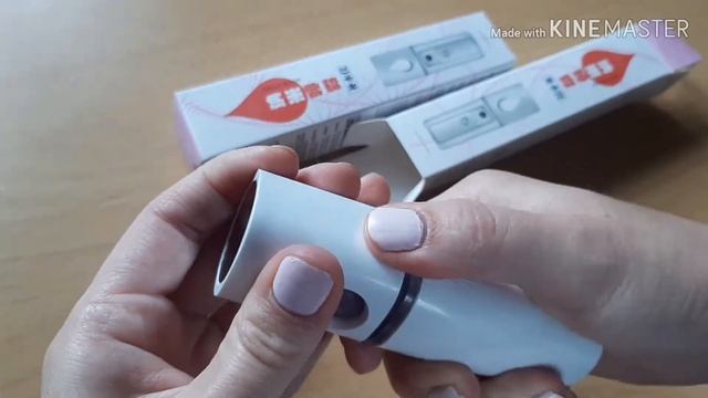 Мини спреи для лица смотреть онлайн