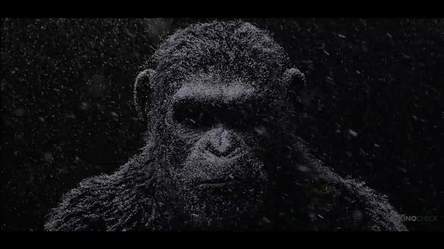WAR FOR THE PLANET OF THE APES Trailer Teaser (2017) смотреть онлайн