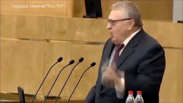Жириновский о Ленине и Сталине смотреть онлайн