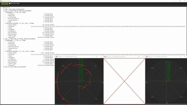 20231101 MP distances radar hangs two Delta2G lidar mavlink messages 1500000bps (slow) 1080 (1) смотреть онлайн