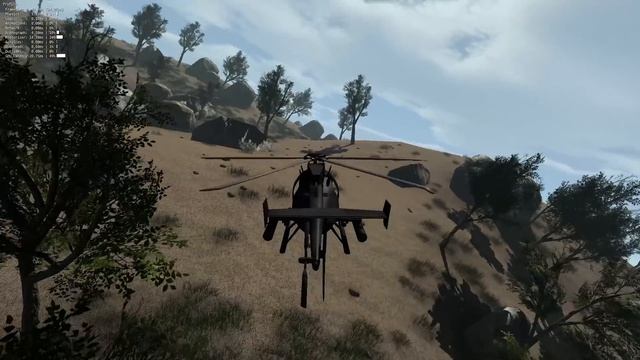 Driveable Vehicles -Blender Game Engine- смотреть онлайн