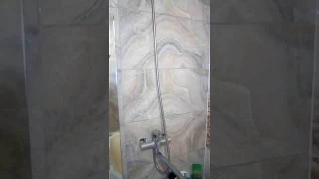 ВАННАЯ ПОСЛЕ РЕМОНТА смотреть онлайн