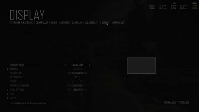 Days Gone - i3 2100 + GTX 950 | 1080P All Preset Tested смотреть онлайн