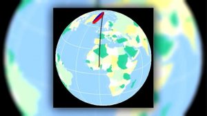 Что такое сила Кориолиса?