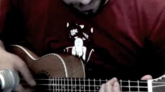 Ukulele song - wake up my sweeties смотреть онлайн