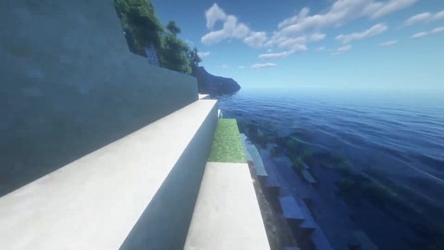 Обзор мода Charmonium {Minecraft 1.17.1} смотреть онлайн