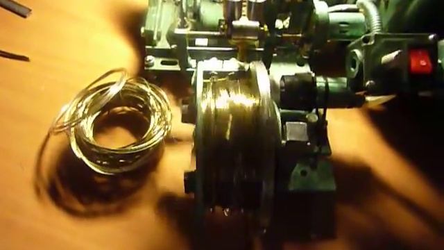 Волочильный стан для ювелиров (мини) смотреть онлайн