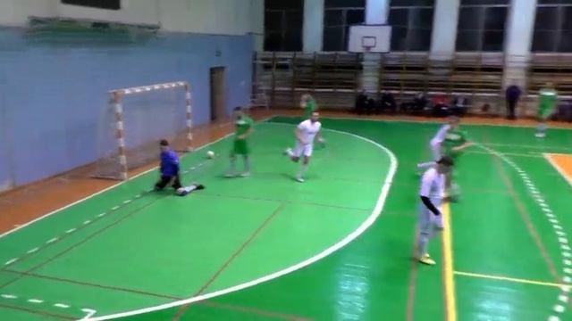 5 ФЭД – TeamInternational смотреть онлайн