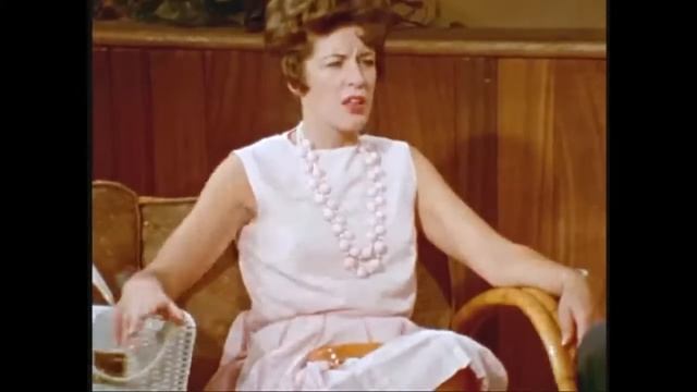 Three Approaches to Psychotherapy (1965) Part 3: Rational Emotive Therapy, with Albert Ellis, Ph.D. смотреть онлайн