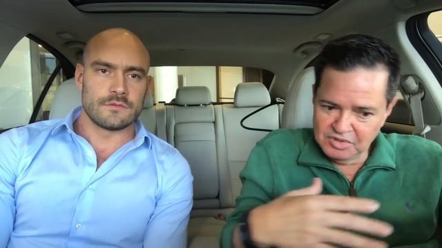 ¿Qué tan Nissan es Infiniti? смотреть онлайн