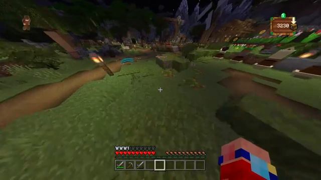 Minecraft:Emerald Tycoon: #2 (пустыня!!!) смотреть онлайн