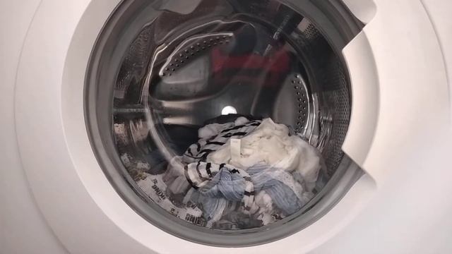 Indesit Innex: Start and sensing смотреть онлайн