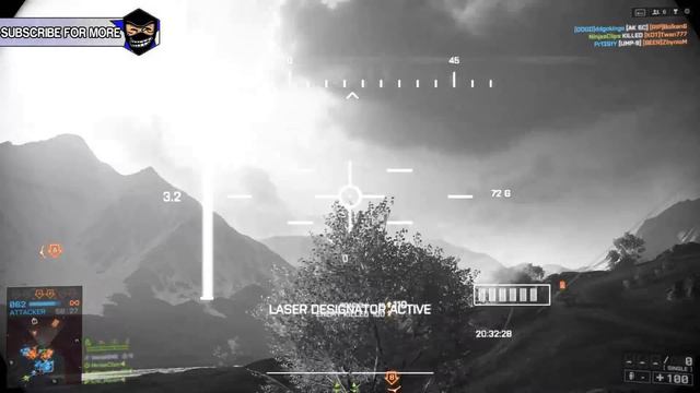 Battlefield 4 - FUNNY EPIC MOMENTS (China Rising, SUAV, OPA C4 TROLOLOL) смотреть онлайн