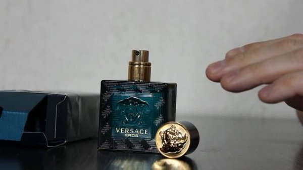 VERSACE EROS/Версаче Эрос 18+