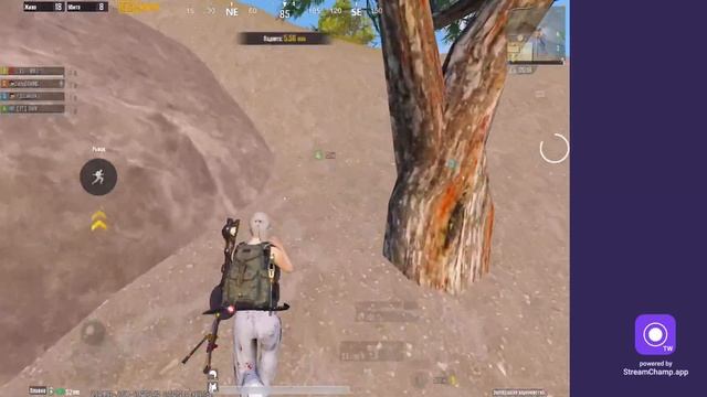 ПЕРВЫЙ РАЗ ИГРАЮ НА IPAD PRO ?? PUBG Mobile - С ВЕБКОЙ НА РУКИ | ПУБГ МОБАЙЛ - Handcam смотреть онлайн
