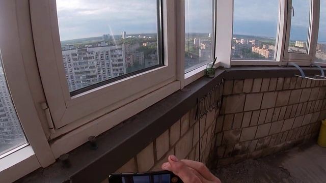 Проверка камеры. GoPro