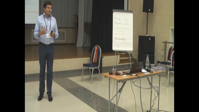 Лидерский практикум. Лидерство немыслимого успеха: системное, ясное критическое мышление смотреть онлайн