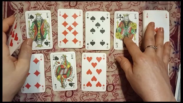 НА КРЕСТОВОГО КОРОЛЯ ВСЁ, ЧТО И КТО РЯДОМ С НИМ. смотреть онлайн