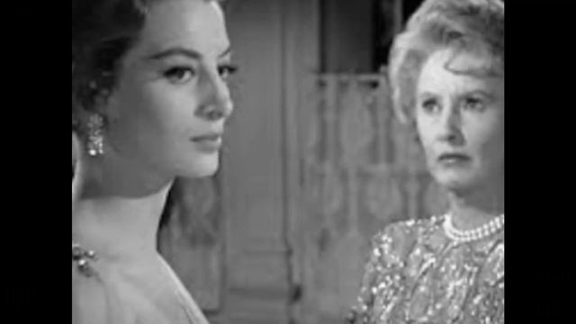 'Don't Let Me Fall' By JOEY SANGUINE A tribute to starlets Capucine and Elizabeth Hartman ⭐⭐❤🙏⚡🤍🎹⭐⭐ смотреть онлайн