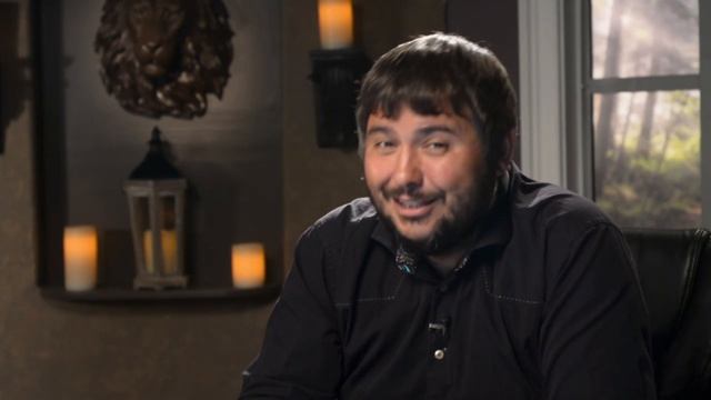 Мудрость маленьких. Саранча и паучок. часть 3 смотреть онлайн