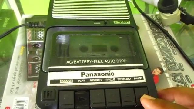 panasonic slimline смотреть онлайн