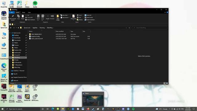 ELDEN RING: How To Back-Up Your Save смотреть онлайн