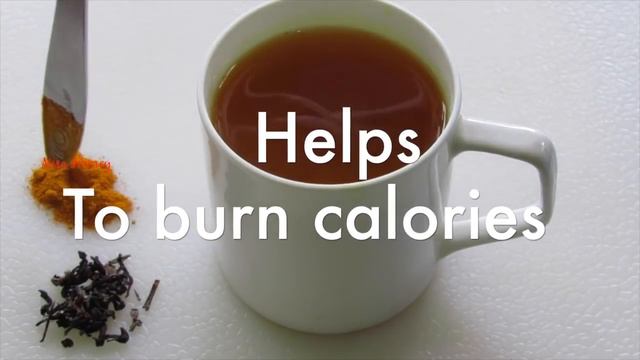 How To Get A Flat Stomach In 5 Days - How To Lose Weight Without Diet Or Exercise - Fat Cutter Tea смотреть онлайн