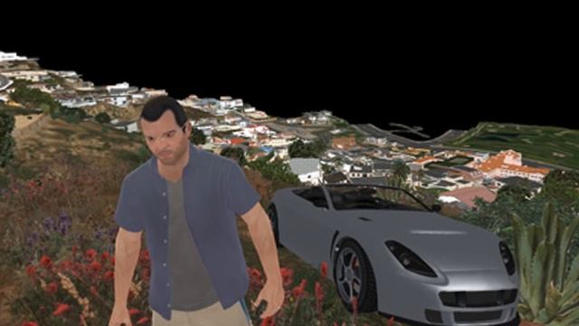 КАК РАБОТАЛА ГРАФИКА В ИГРАХ 2000х: Far Cry, NFS Underground 2, TES 3 смотреть онлайн