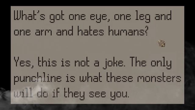 KYNSEED IS A FUNNY GAME смотреть онлайн