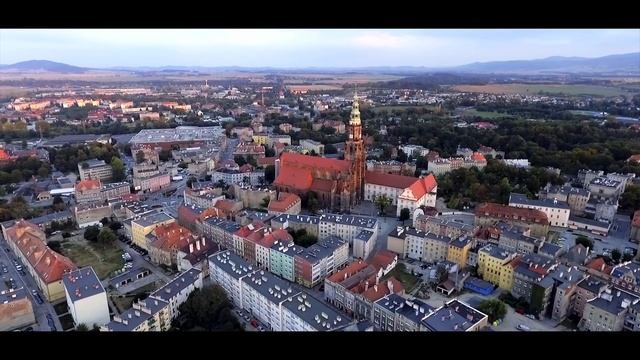ПОЛЬША. ВРОЦЛАВ И ЗАМКИ В ЕГО ОКРЕСТНОСТЯХ смотреть онлайн