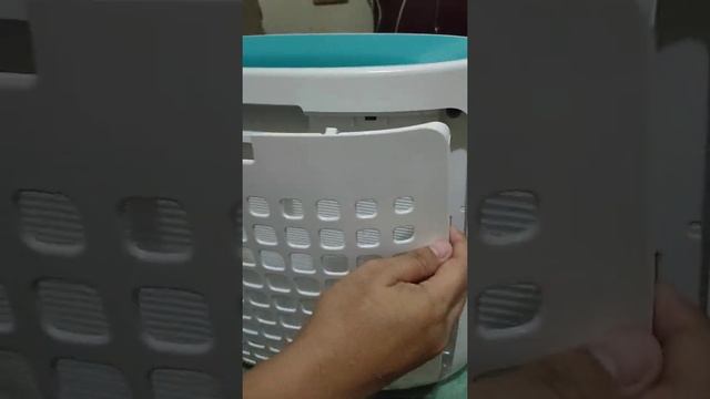 Sharp Air Purifier FP-J30E-A смотреть онлайн