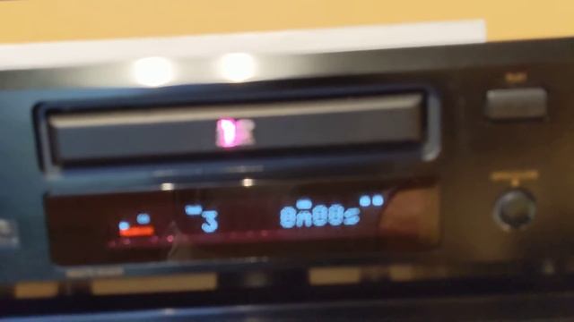 Denon DVD 2200 SACD DVD CD Demo смотреть онлайн