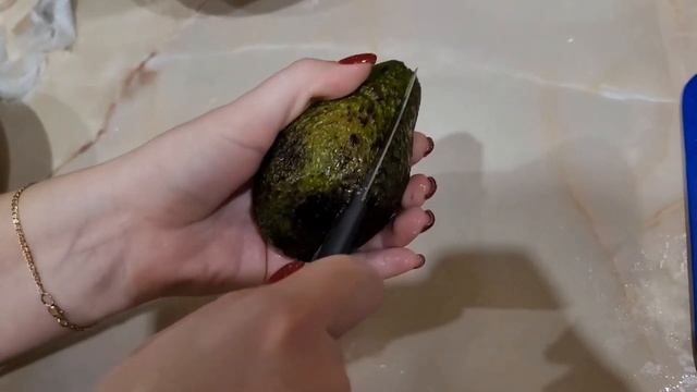 Этот салат готовлю на каждый праздник! ВСЕ ГОСТИ просят рецепт! Лёгкий САЛАТ С КРЕВЕТКАМИ И АВОКАДО смотреть онлайн