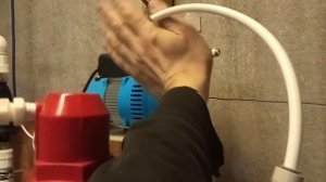 Компрессор аэрации WS20 не работает!