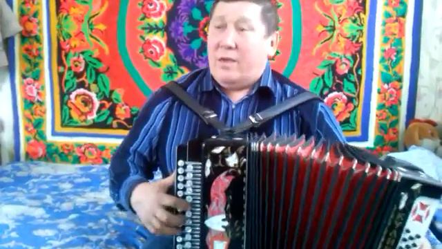Григорий Мухтаров Околица смотреть онлайн