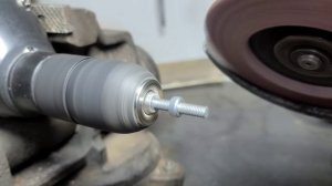 Механический подсос на скутер своими руками ( пусковой обогатитель, электроклапан )