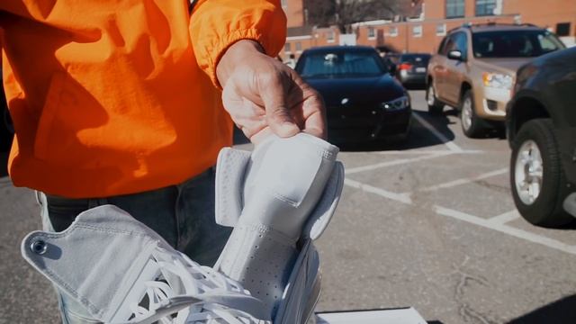 Nike Air Max 720 SATRN is DOING a lot for a retail of $200 (Dope or Nope) смотреть онлайн