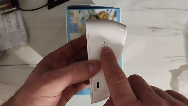 Тонометр PARAMED Expert X огляд смотреть онлайн