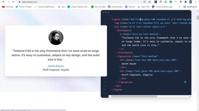 2022 Front-End Web Developer RoadMap смотреть онлайн