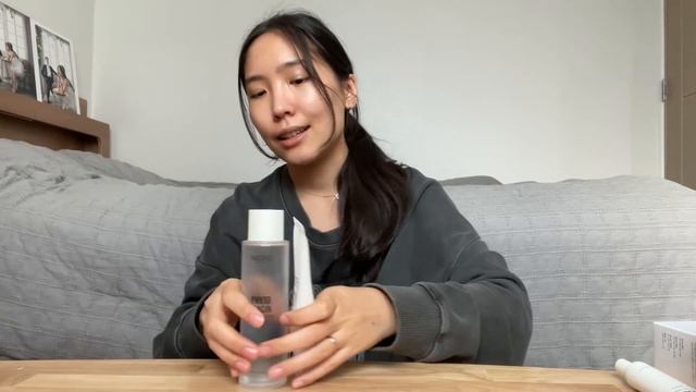My Skincare Routine \ Мой уход за кожей