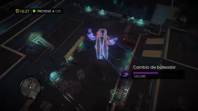 una mision de locura en saints row 4 by konomi xD смотреть онлайн